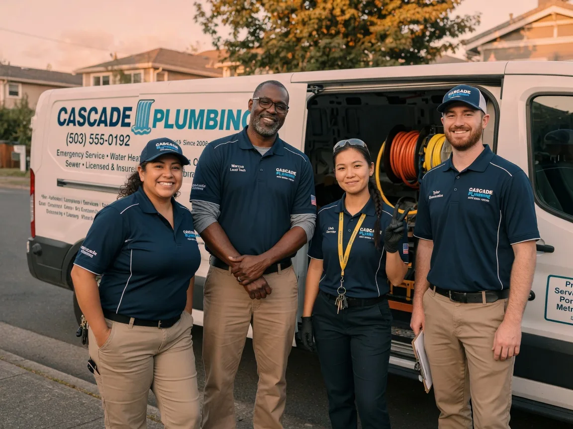 Emergency Plumber company in Prichard, AL